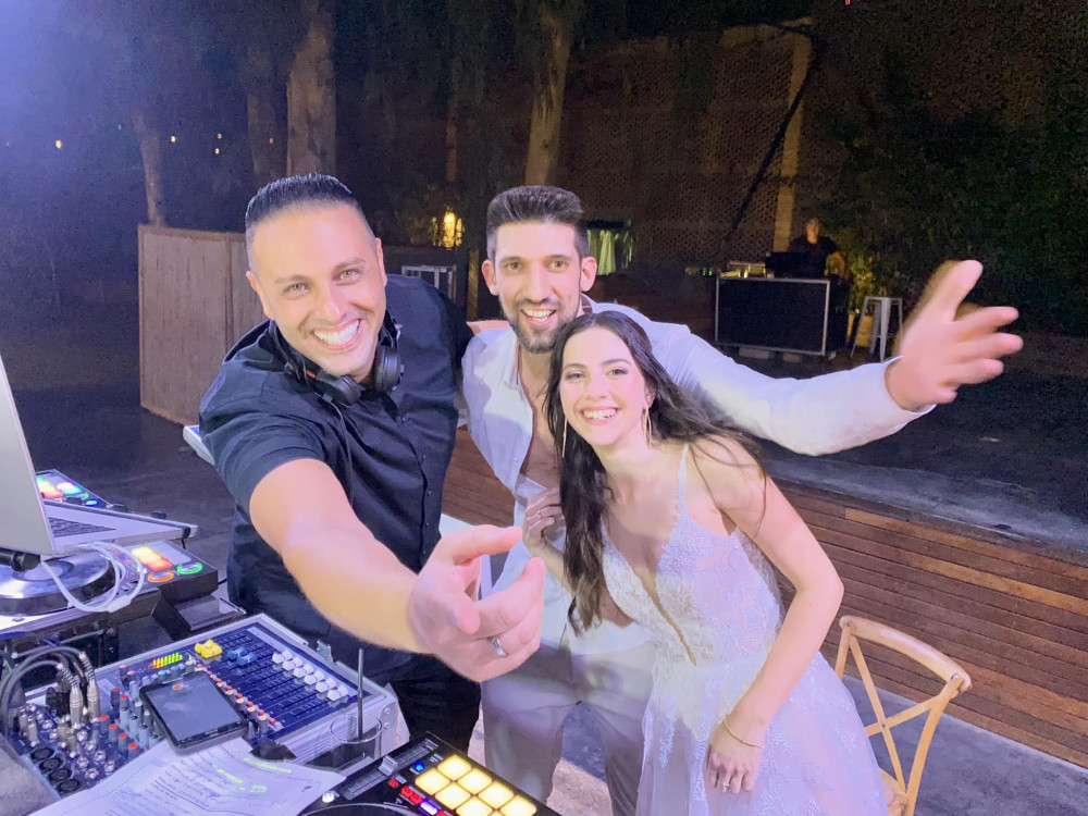 תמונה 7 של אבי שמי DJ
