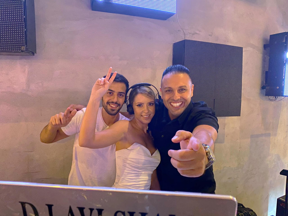 תמונה 8 של אבי שמי DJ
