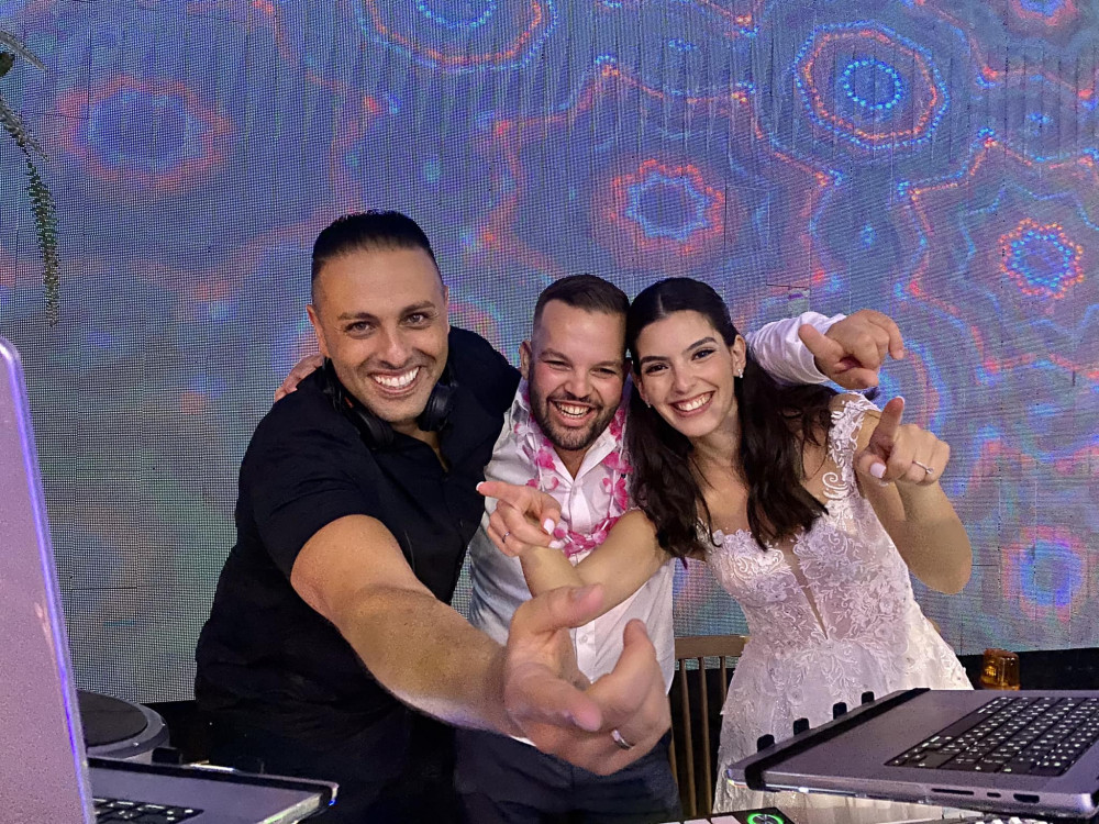 תמונה 9 של אבי שמי DJ