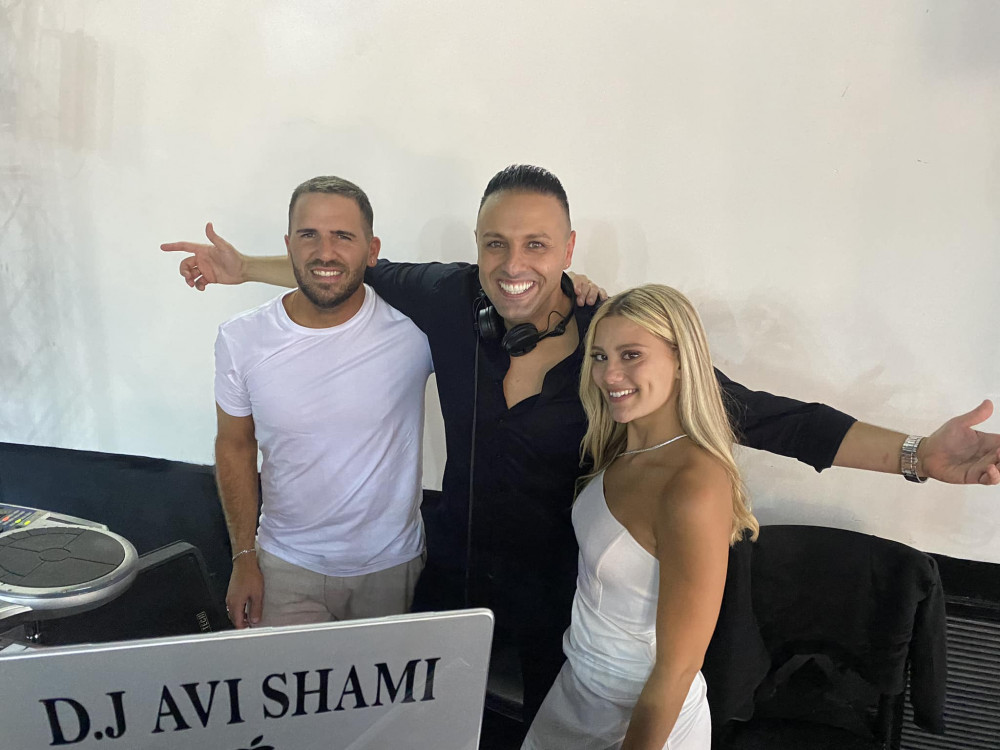 תמונה 10 של אבי שמי DJ