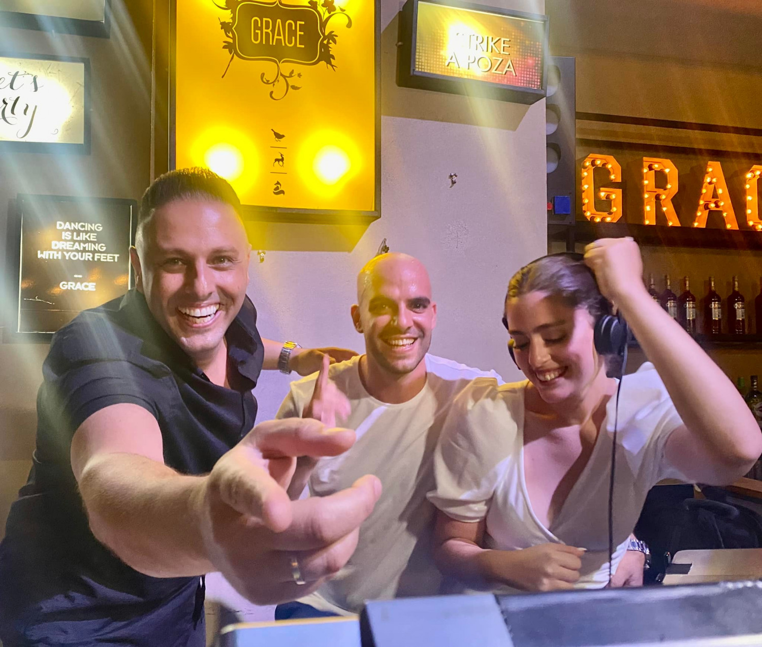 תמונה 3 של אבי שמי DJ