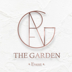 דה גארדן - The Garden לוגו