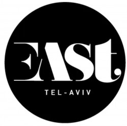 איסט EAST לוגו