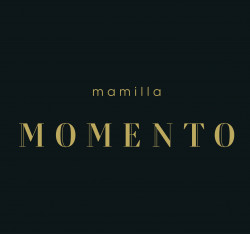 מומנטו ממילא לוגו
