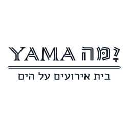 ימה אירועים לוגו