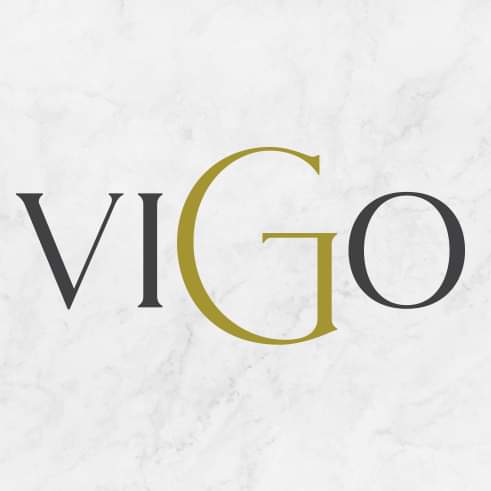 אולמי ויגו VIGO לוגו