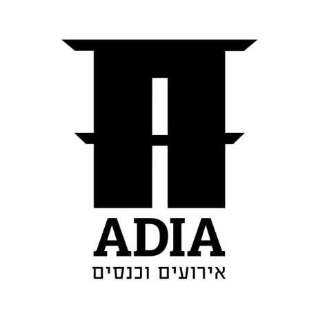 עדיה לוגו
