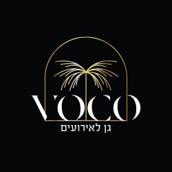 ווקו - VOCO  לוגו
