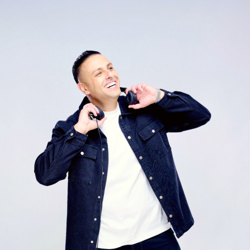 אבי שמי DJ