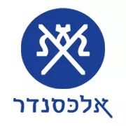 אלכסנדר אירועים לוגו