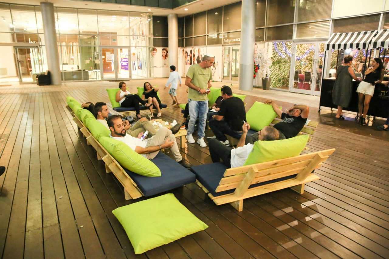 תמונה 3 של נועלה אירועים עסקיים