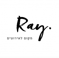 ריי Ray לוגו