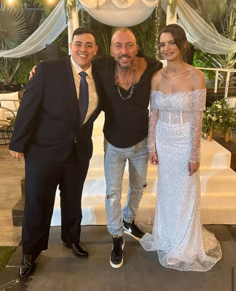 תמונה 9 של שרון אדרי DJ