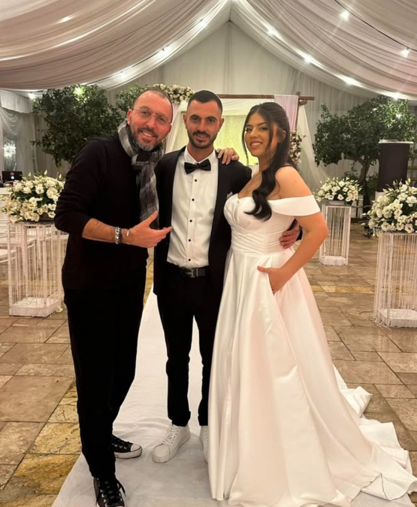 תמונה 1 של שרון אדרי DJ