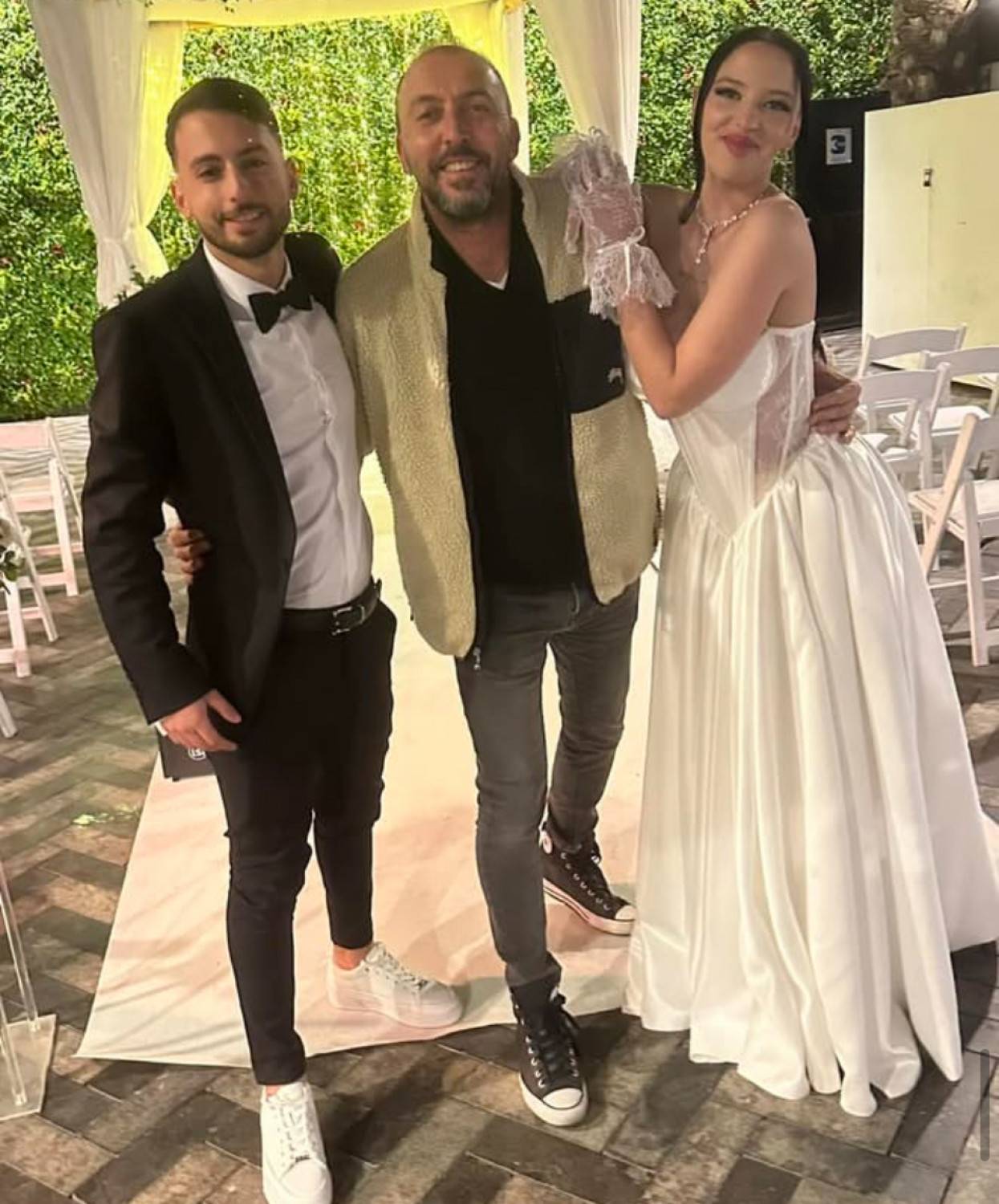 תמונה 2 של שרון אדרי DJ
