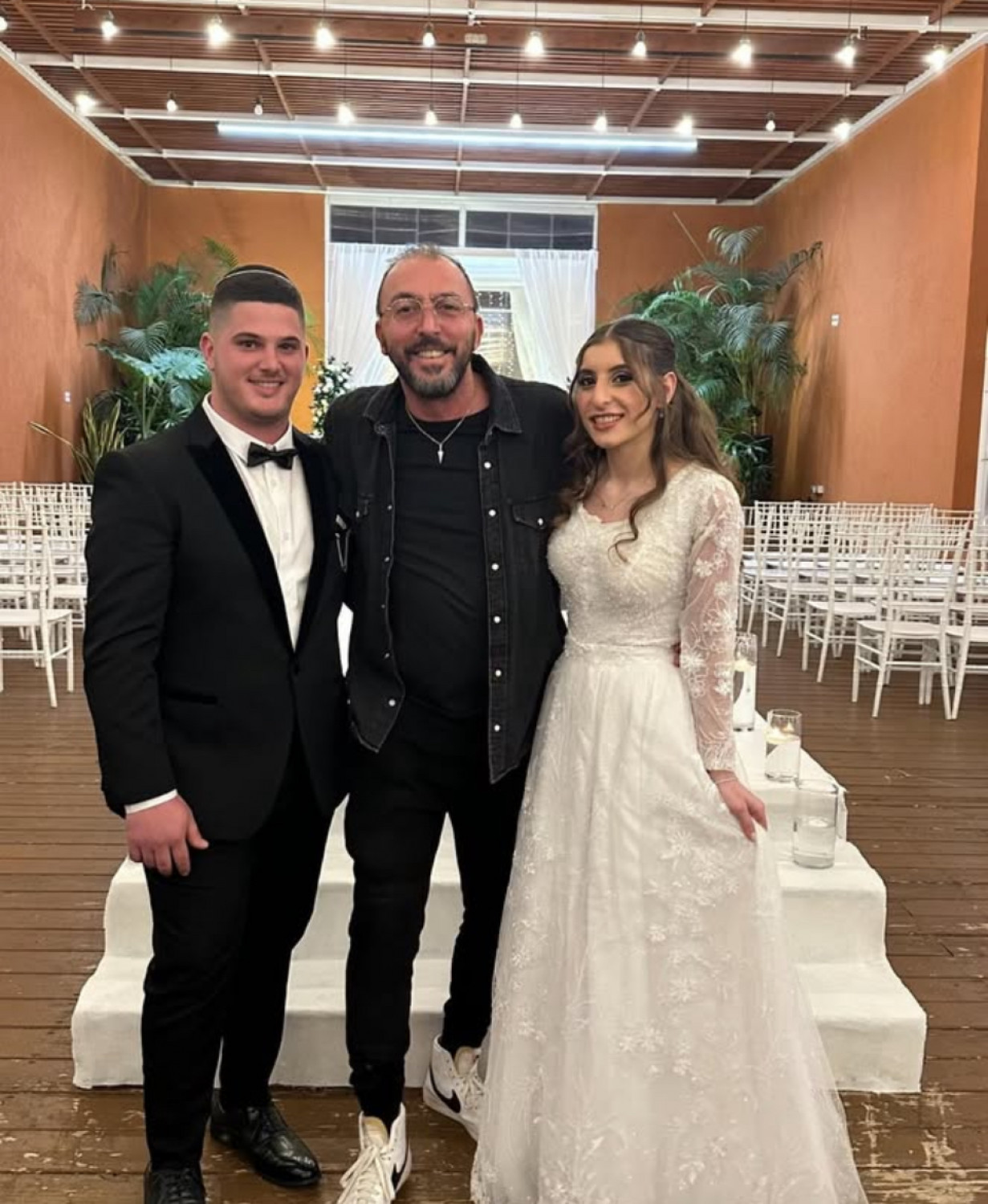 תמונה 3 של שרון אדרי DJ
