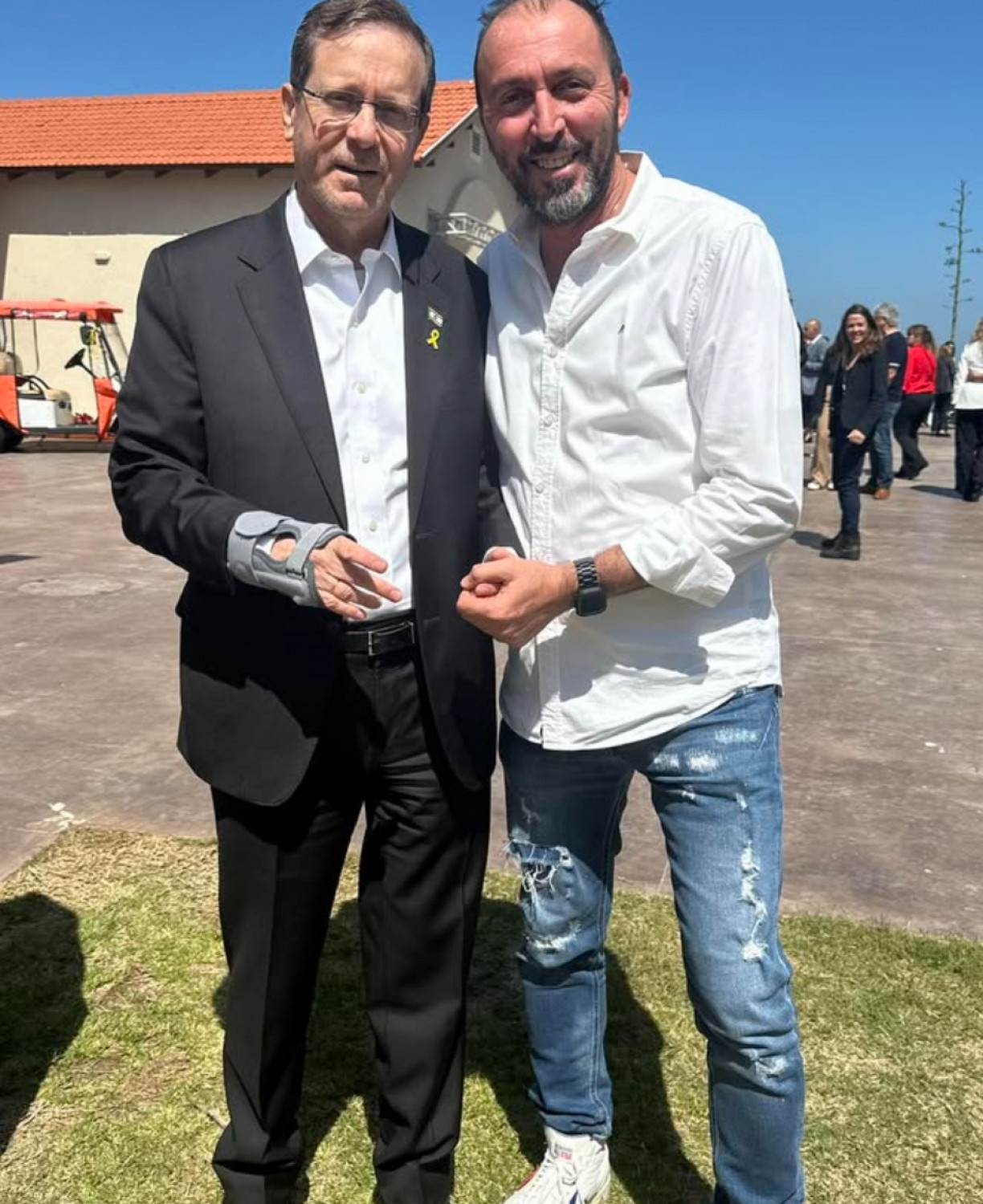 תמונה 5 של שרון אדרי DJ