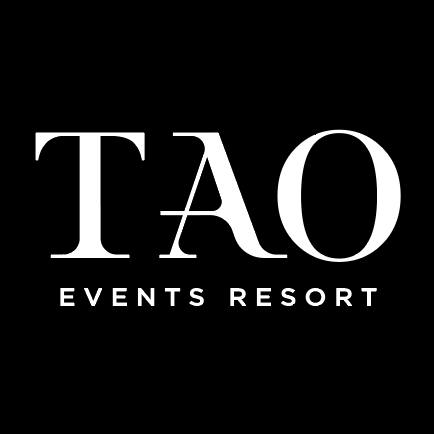 טאו אירועים Tao לוגו