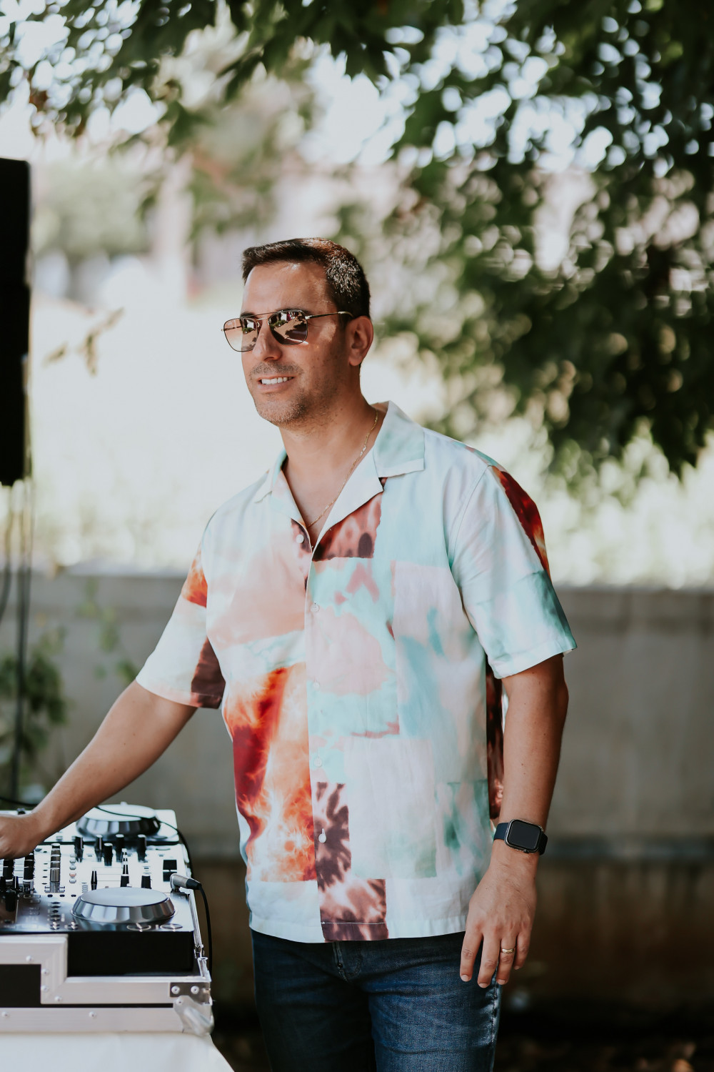 תמונה 5 של צחי משיח DJ