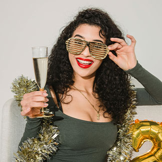 הזמנה דיגיטלית ליום הולדת