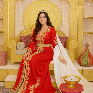 הזמנה דיגיטלית לחינה